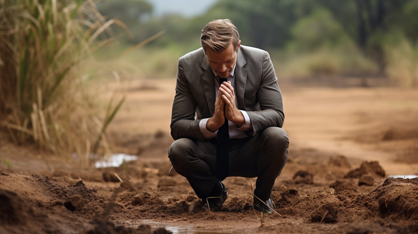 Prayer & Administration