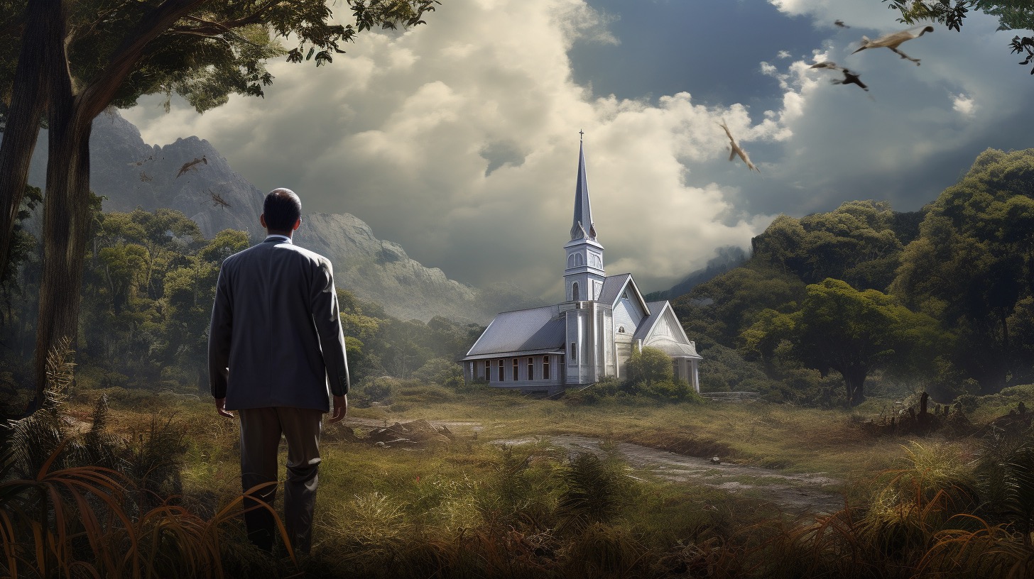 Church Planting & Discipleship